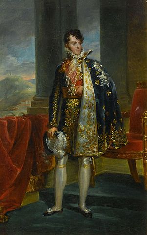 カミッロ・フィリッポ・ルドヴィコ・ボルゲーゼ（ Camillo Filippo Ludovico Borghese, 1775年7月9日 - 1832年5月9日）